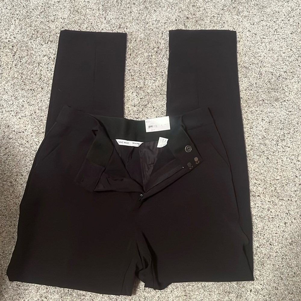 Nine West Womens dress pants